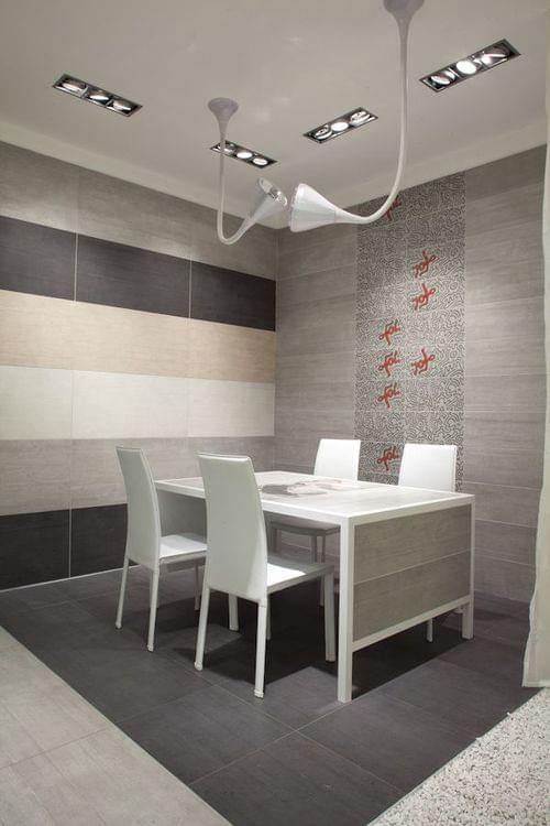 керамогранит фабрики Settecento коллекция The Wall