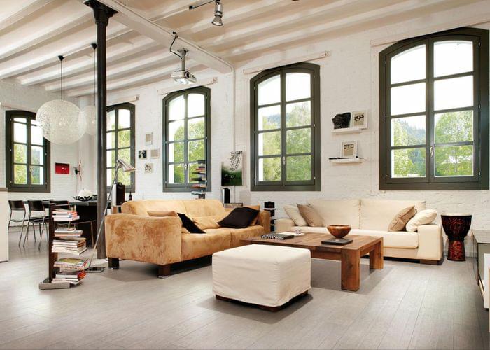 керамогранит фабрики Settecento коллекция The Wall