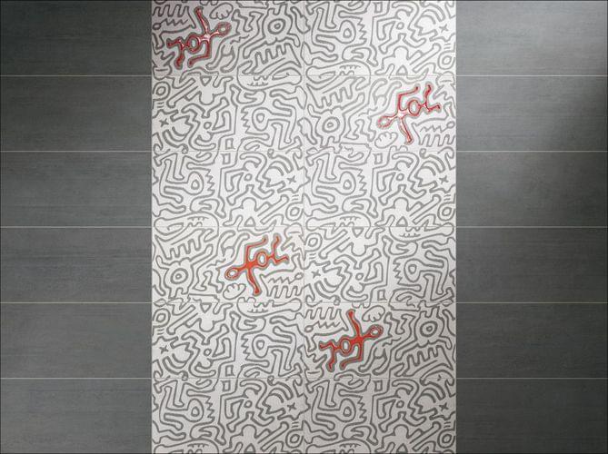 керамогранит фабрики Settecento коллекция The Wall