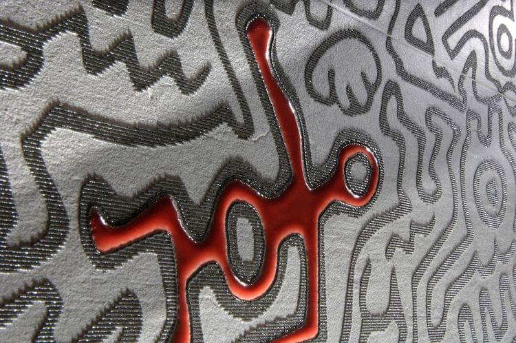 керамогранит фабрики Settecento коллекция The Wall