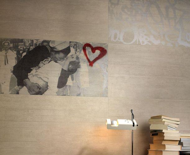 керамогранит фабрики Settecento коллекция The Wall