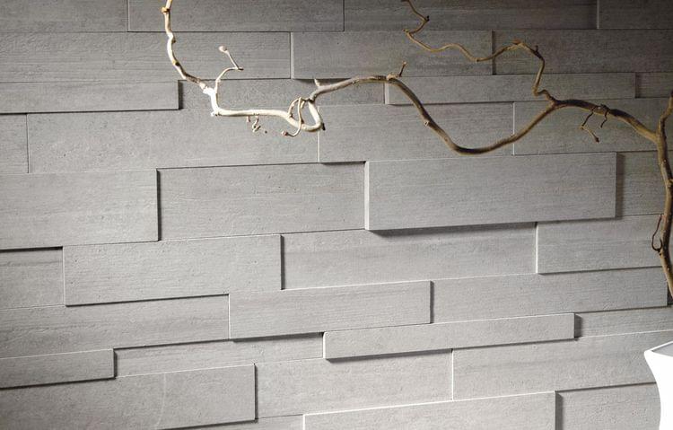 керамогранит фабрики Settecento коллекция The Wall