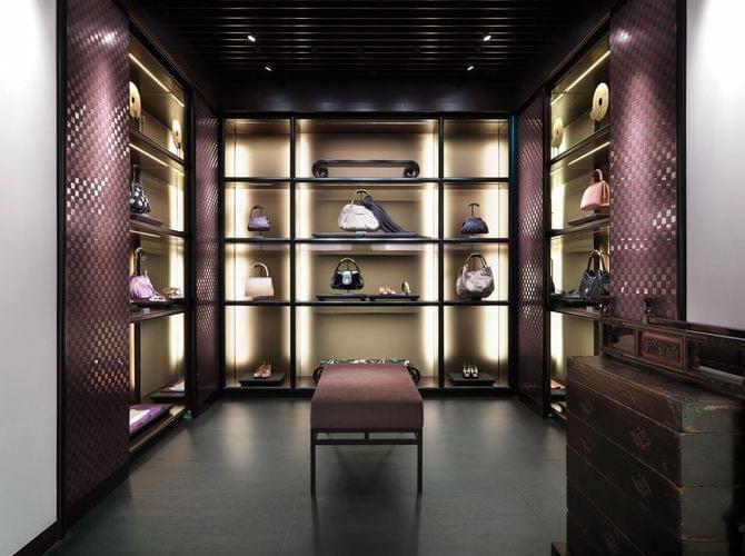 керамогранит фабрики Settecento коллекция The Wall