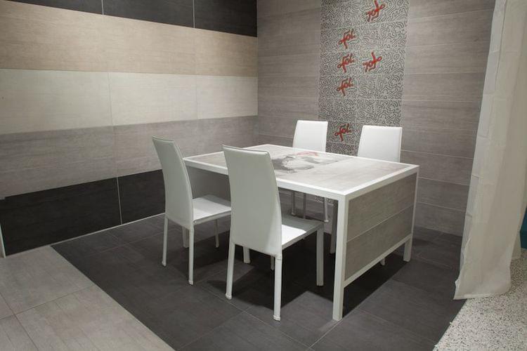 керамогранит фабрики Settecento коллекция The Wall