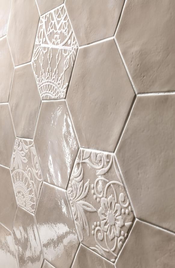 керамика фабрики Settecento коллекция The Wharfs