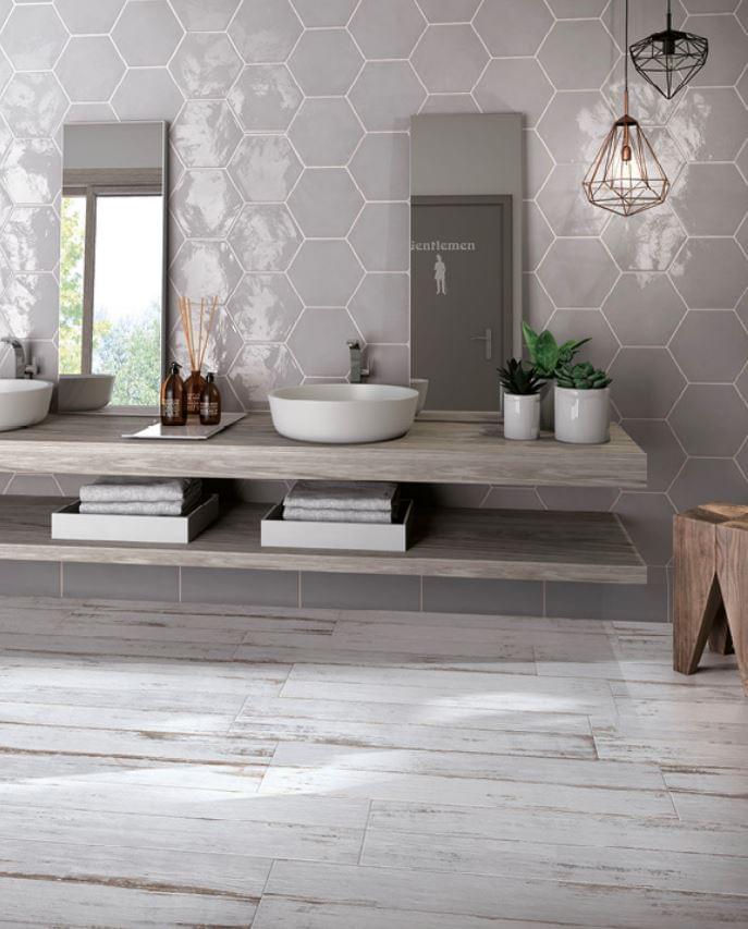 керамика фабрики Settecento коллекция The Wharfs