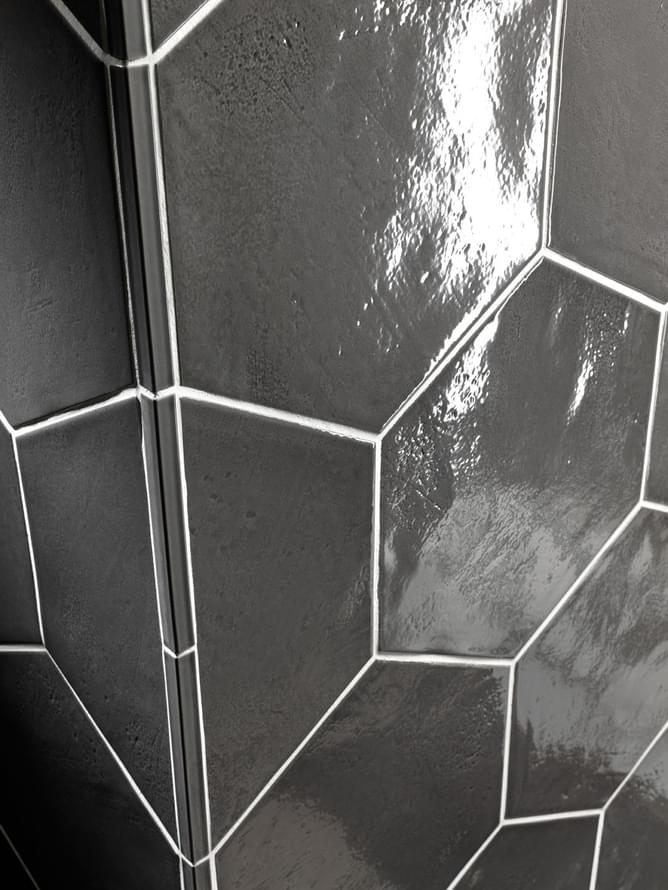 керамика фабрики Settecento коллекция The Wharfs