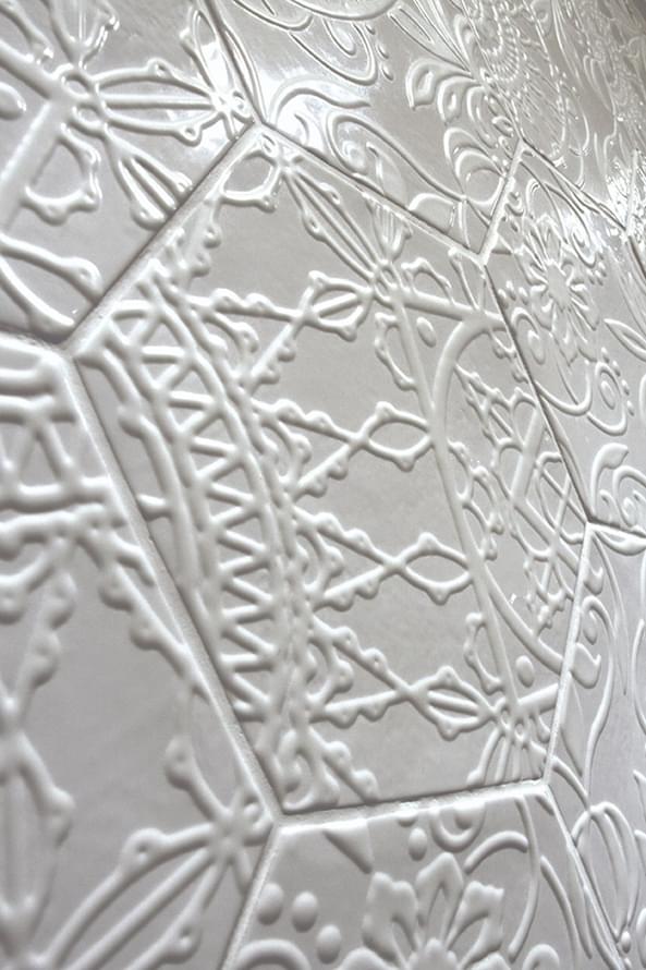 керамика фабрики Settecento коллекция The Wharfs