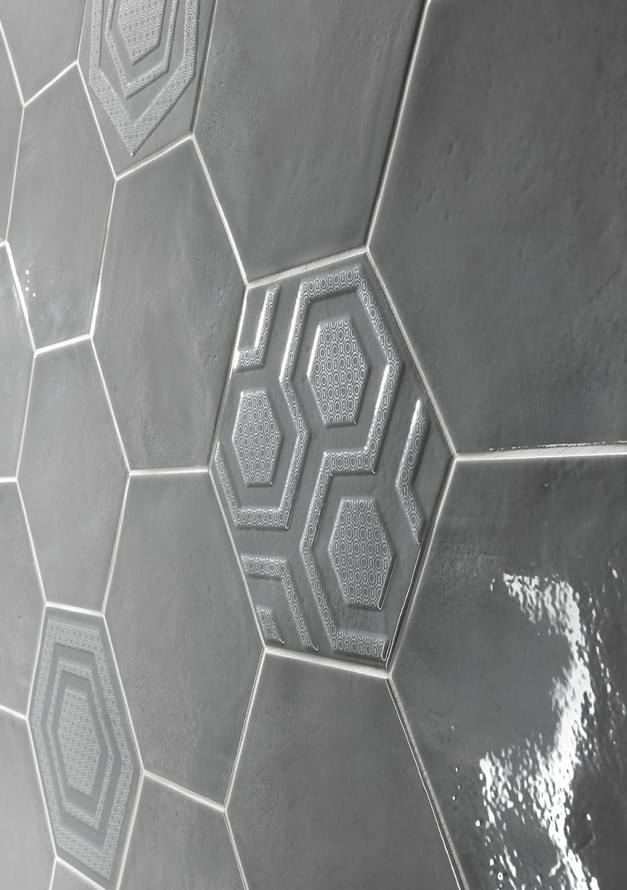 керамика фабрики Settecento коллекция The Wharfs