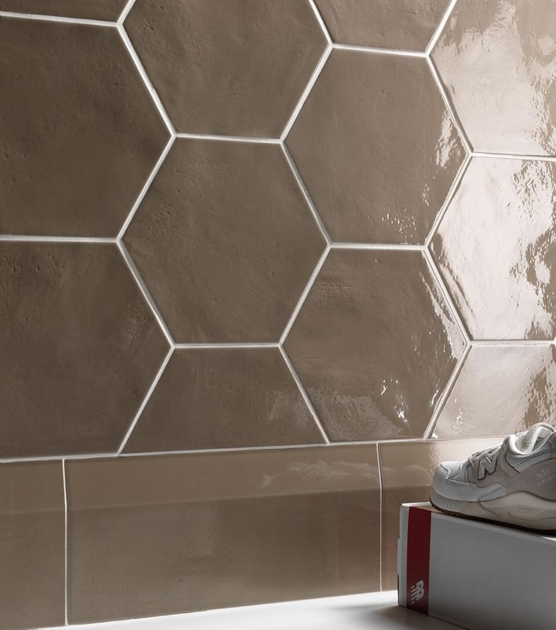 керамика фабрики Settecento коллекция The Wharfs