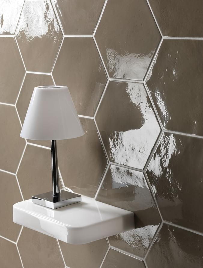 керамика фабрики Settecento коллекция The Wharfs