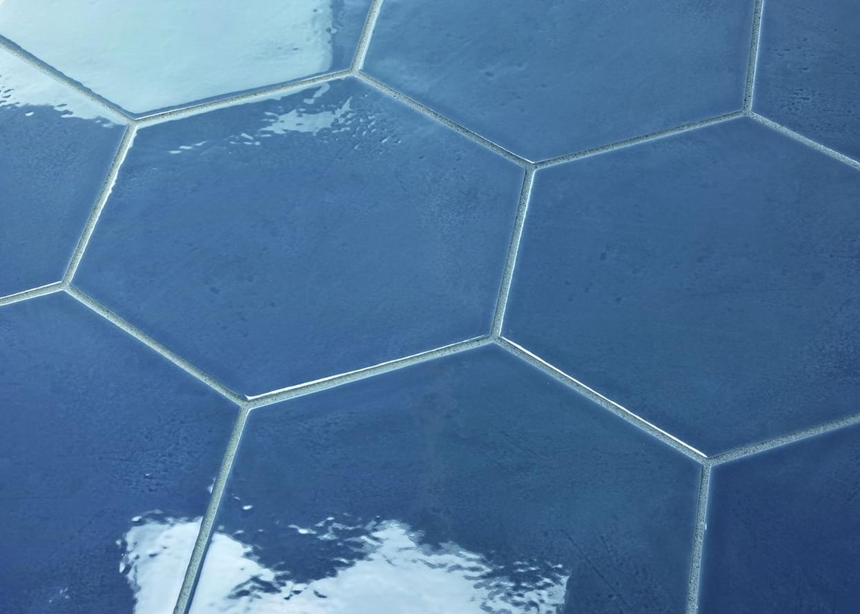 керамика фабрики Settecento коллекция The Wharfs