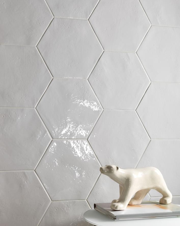 керамика фабрики Settecento коллекция The Wharfs