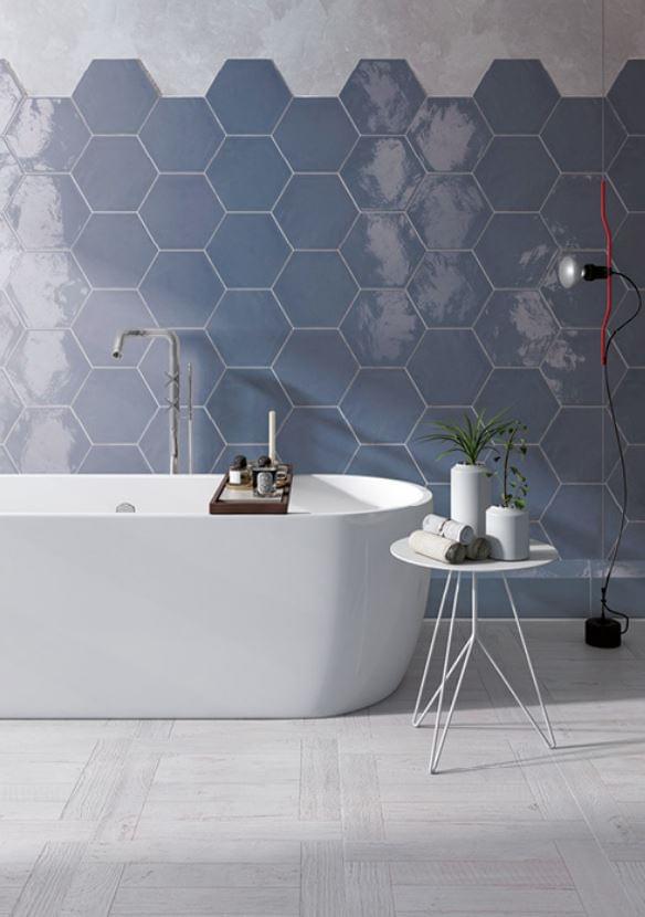 керамика фабрики Settecento коллекция The Wharfs