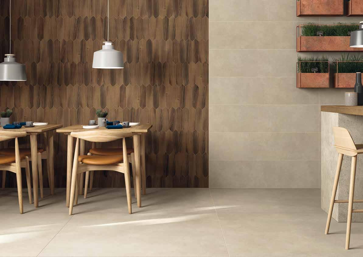 керамогранит фабрики Settecento коллекция Traces