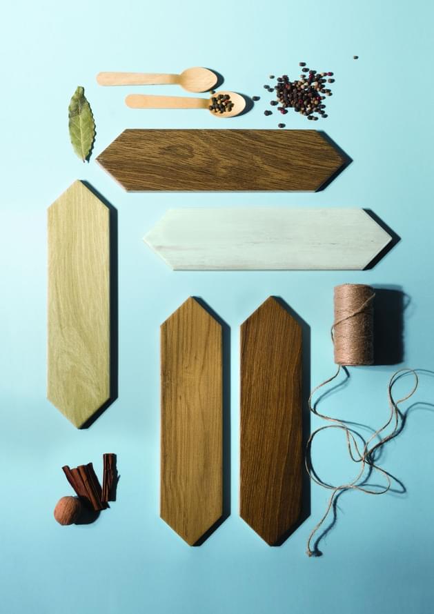 керамогранит фабрики Settecento коллекция Traces