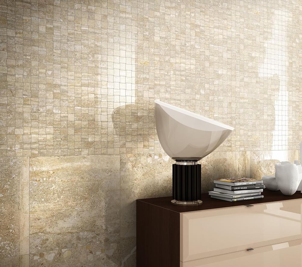 керамогранит фабрики Settecento коллекция V Stone