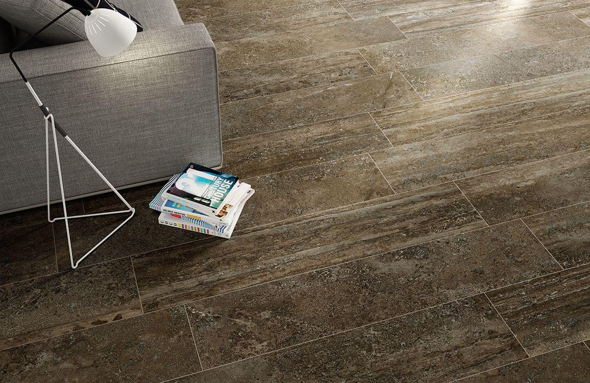 керамогранит фабрики Settecento коллекция V Stone