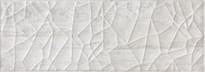 Плитка Settecento V Stone Silver Still 31.6x97 см, поверхность матовая, рельефная