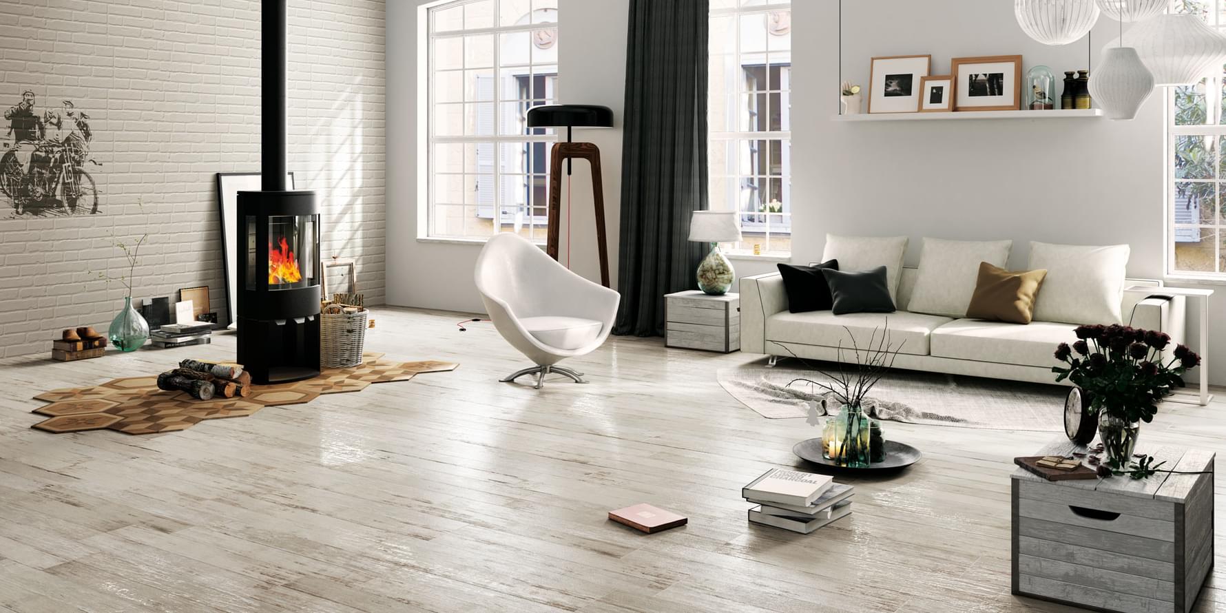 керамогранит фабрики Settecento коллекция Vintage