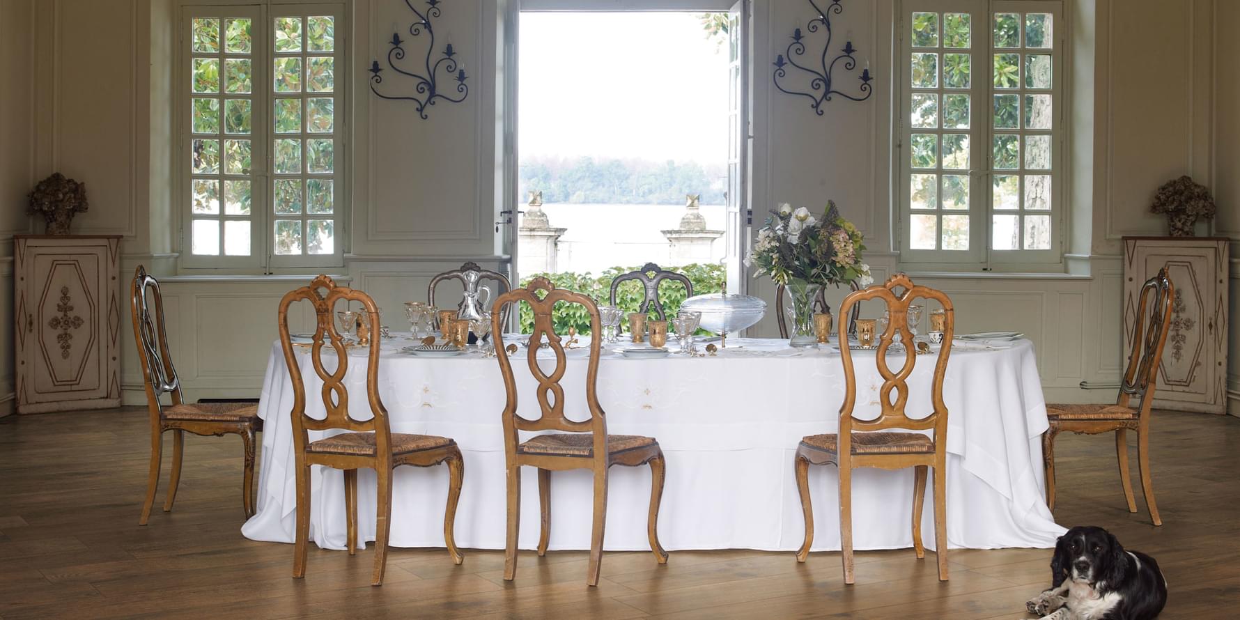 керамогранит фабрики Settecento коллекция Vintage