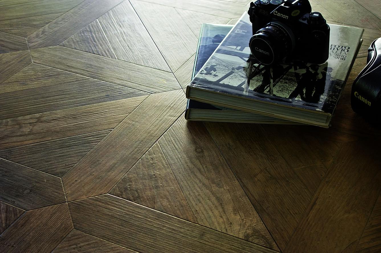 керамогранит фабрики Settecento коллекция Vintage