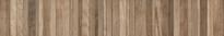 Плитка Settecento Wooddesign Blend Deck 15.7x97 см, поверхность матовая