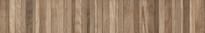 Плитка Settecento Wooddesign Blend Deck Grip 15.7x97 см, поверхность матовая, рельефная