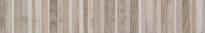 Плитка Settecento Wooddesign Blend Nougat 15.7x97 см, поверхность матовая