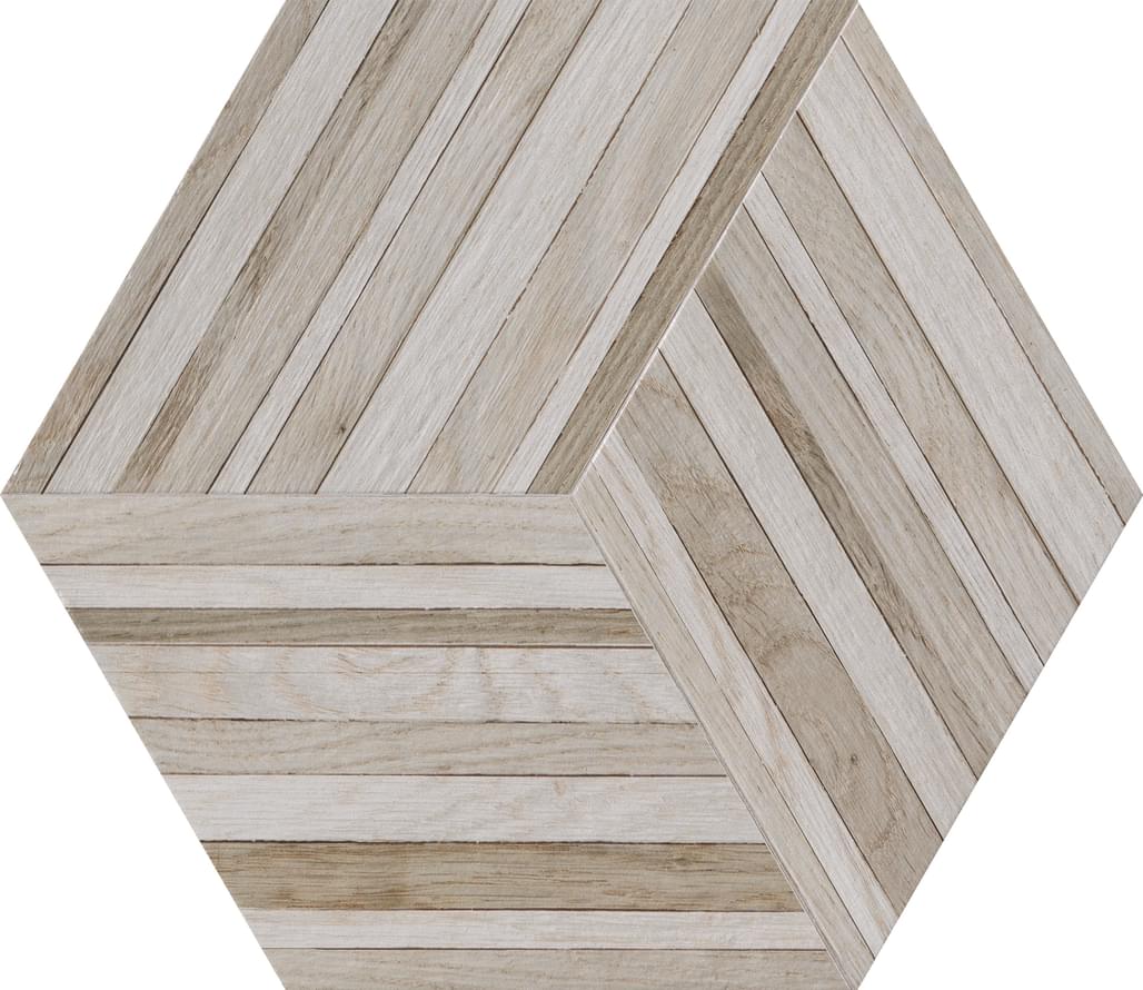 Settecento Wooddesign Blend Nougat 40.9x47.2