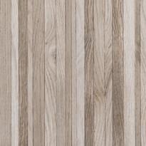 Плитка Settecento Wooddesign Blend Nougat 47.8x47.8 см, поверхность матовая