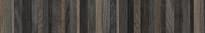 Плитка Settecento Wooddesign Blend Smoke 15.7x97 см, поверхность матовая