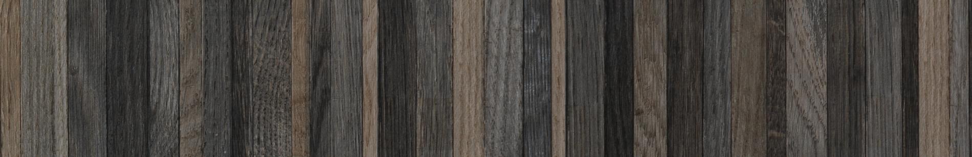 Settecento Wooddesign Blend Smoke 15.7x97