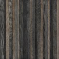 Плитка Settecento Wooddesign Blend Smoke Grip 47.8x47.8 см, поверхность матовая, рельефная