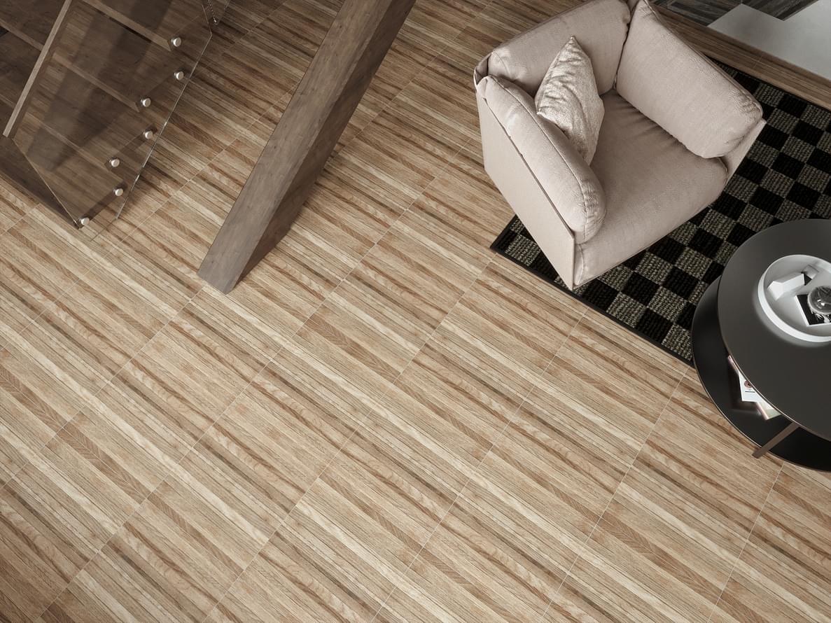 керамогранит фабрики Settecento коллекция Wooddesign