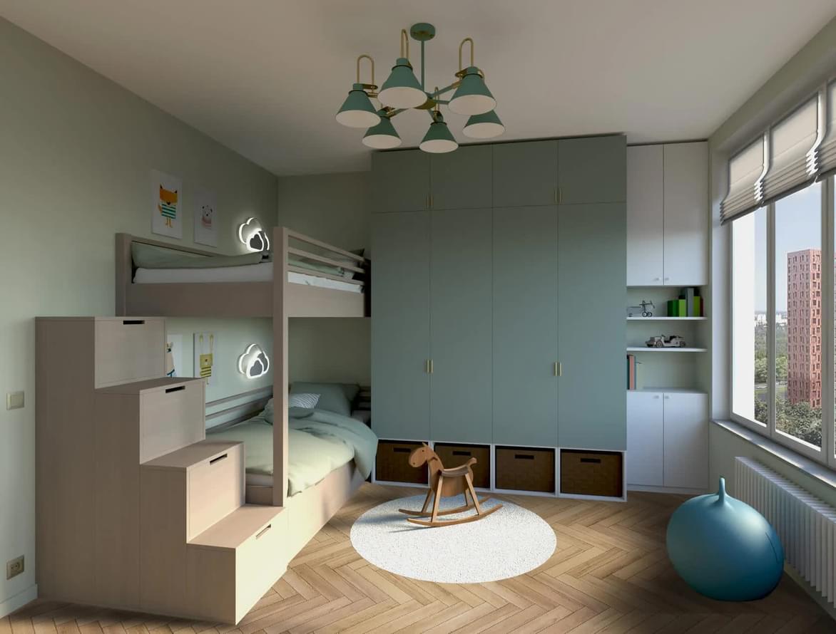 SPC фабрики Shine Stone коллекция Английская Ёлка