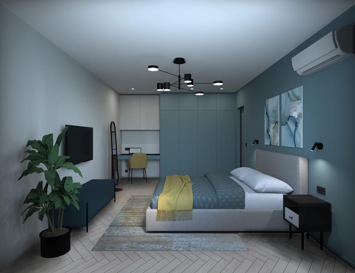 SPC фабрики Shine Stone коллекция Английская Ёлка