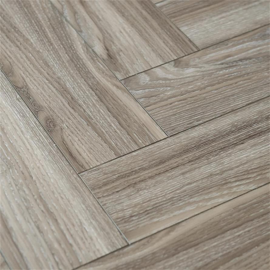 Shine Stone Английская Ёлка Дуб Айсан 12.7x63.5 см, поверхность нет