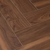 Shine Stone Английская Ёлка Дуб Бельгия 12.7x63.5 см, поверхность нет