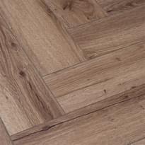 Shine Stone Английская Ёлка Дуб Мальва 12.7x63.5 см, поверхность нет