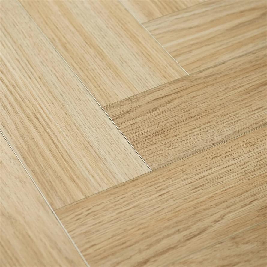 Shine Stone Английская Ёлка Дуб Стенли 12.7x63.5 см, поверхность нет