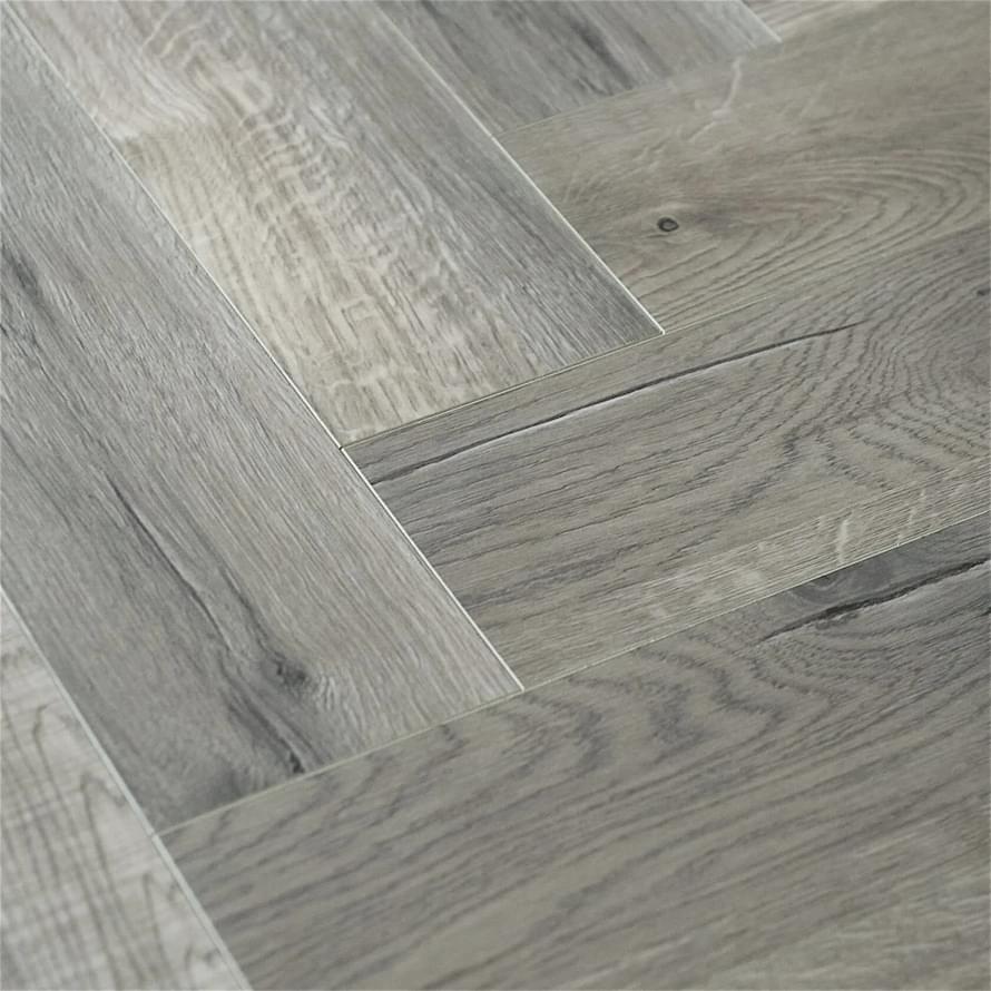 Shine Stone Английская Ёлка Дуб Фиделика 12.7x63.5 см, поверхность нет