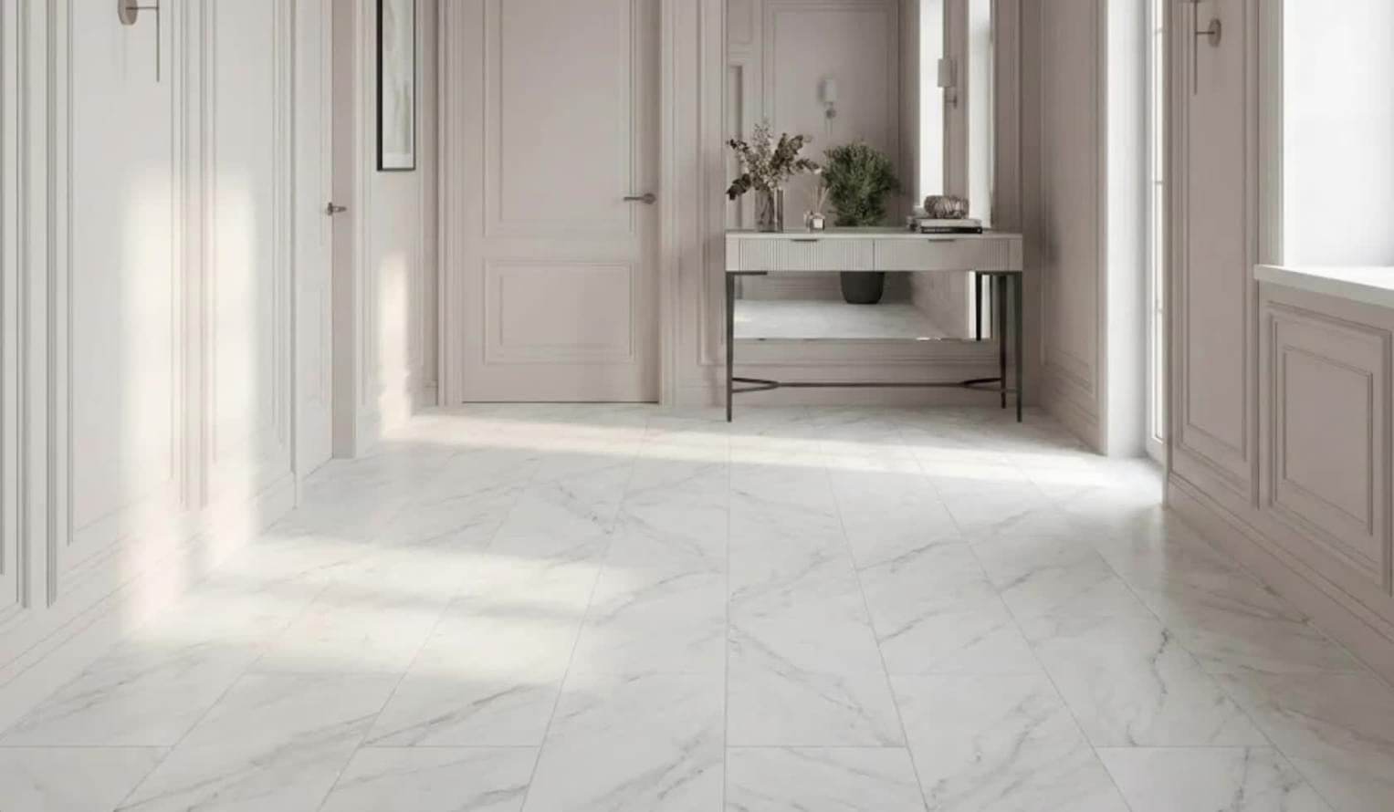 SPC фабрики Shine Stone коллекция Плитка