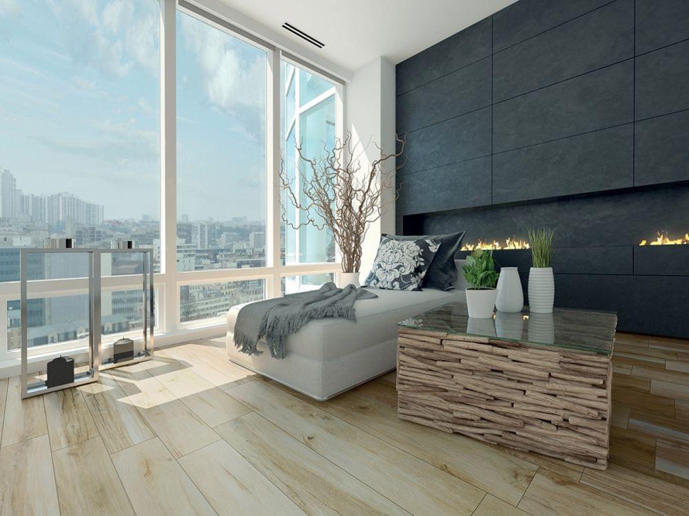 керамогранит фабрики Sichenia коллекция Essenze