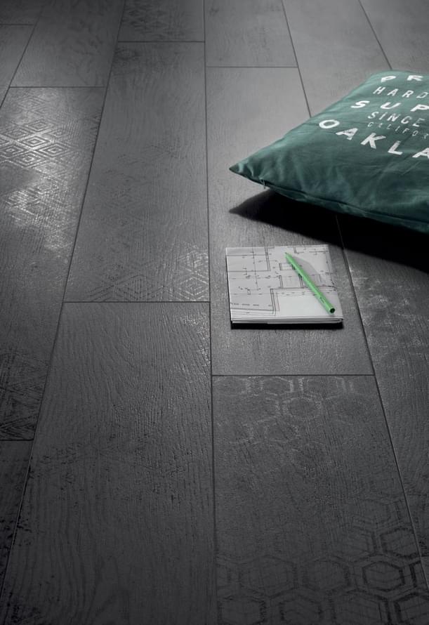 керамогранит фабрики Sichenia коллекция Nordek