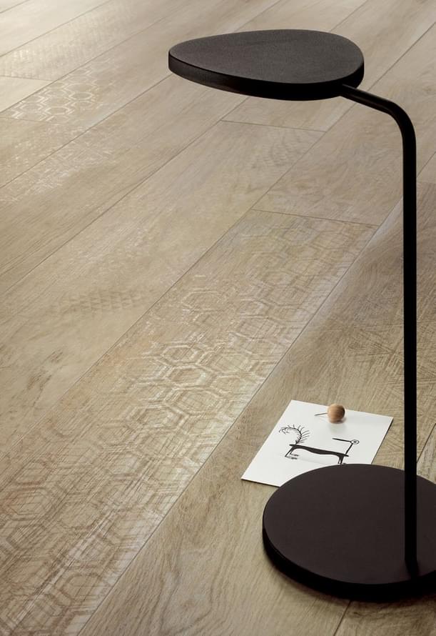 керамогранит фабрики Sichenia коллекция Nordek