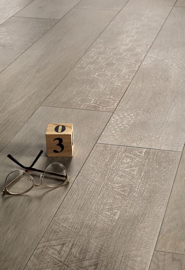 керамогранит фабрики Sichenia коллекция Nordek