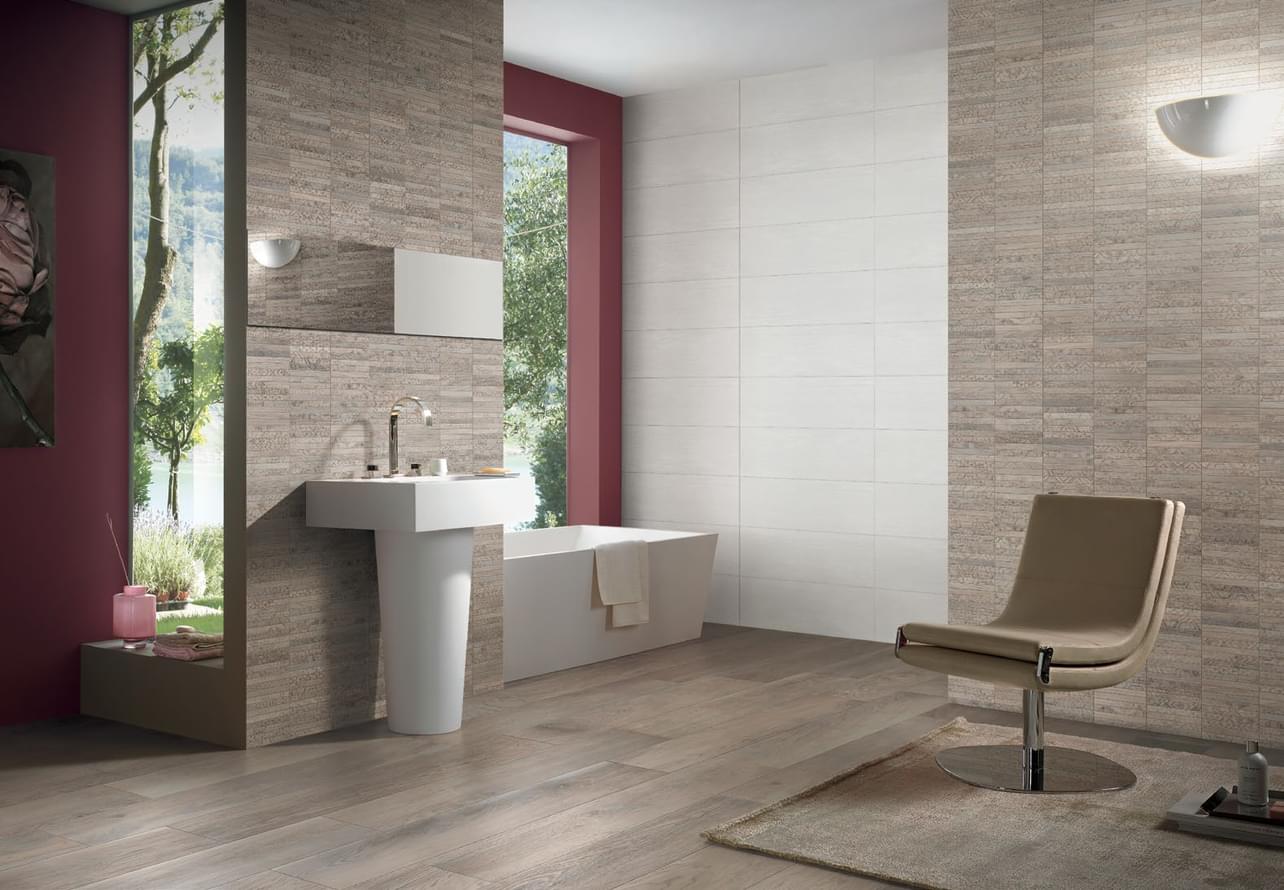 керамогранит фабрики Sichenia коллекция Nordek