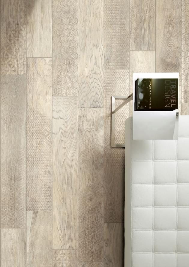 керамогранит фабрики Sichenia коллекция Nordek