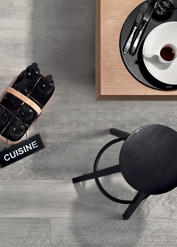 керамогранит фабрики Sichenia коллекция Nordek